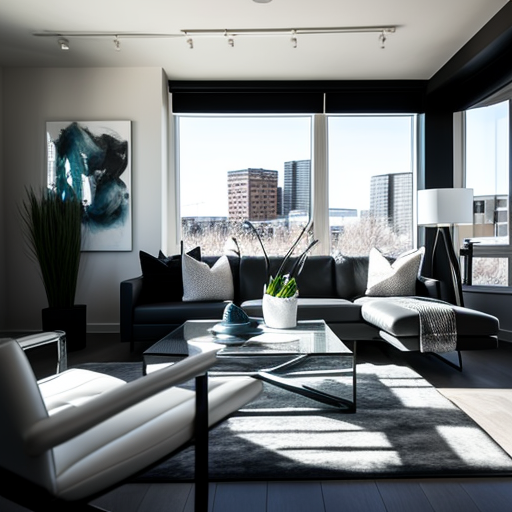 How To Make A Statement In Any Room By Hiring An Experienced Interiors Team In Denver  