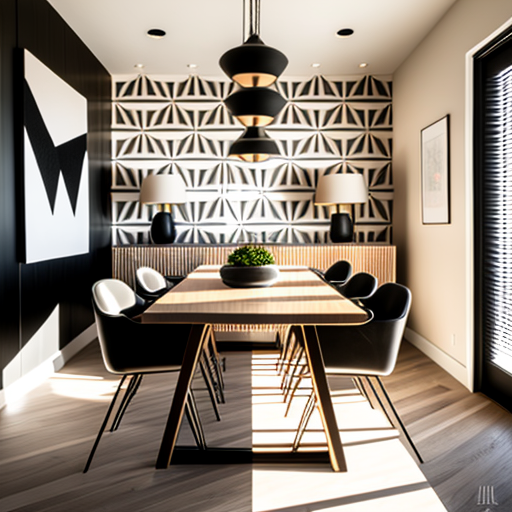Incorporating Art into Your Interior Design Projects in Marin County 