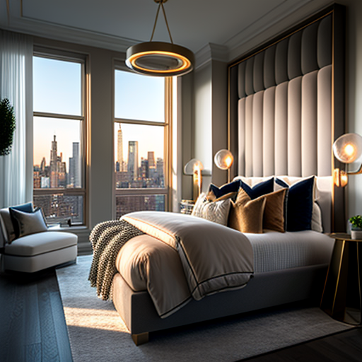 How to Make a Statement with Innovative Interior Design Services in New York City 