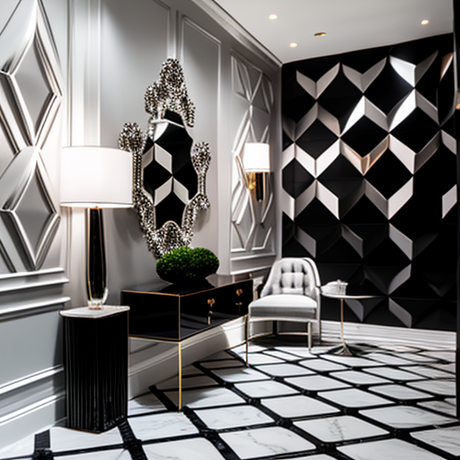 How To Achieve Your Dream Look With Tailored Interior Design Solutions In New York City 