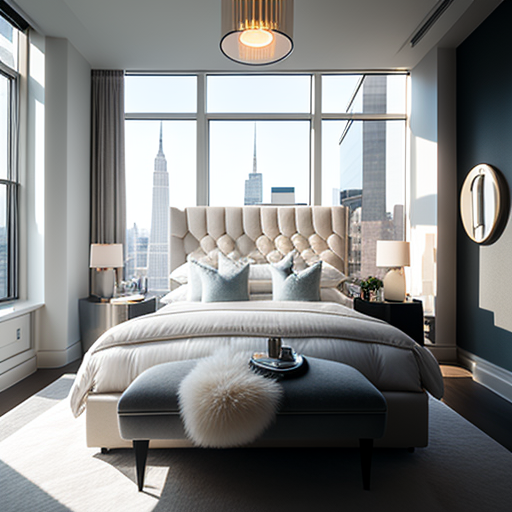 Decorating Ideas from Professional NYC Interior Designers