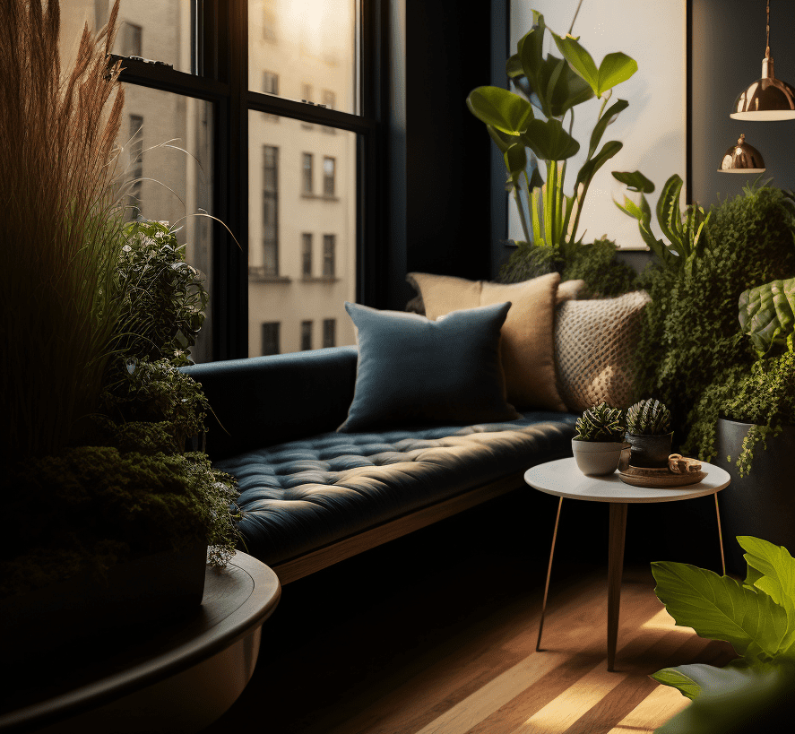 Tips for achieving a stylish yet functional space in a Boca Raton home.